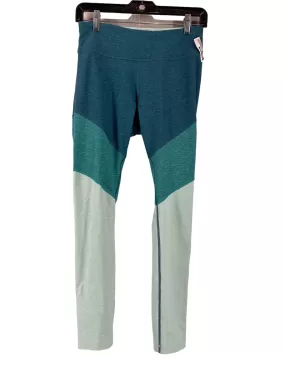 Athletic Leggings By Outdoor Voices  Size: S