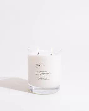 Bali Escapist Candle by Brooklyn Candle Studio