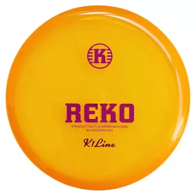 Reko