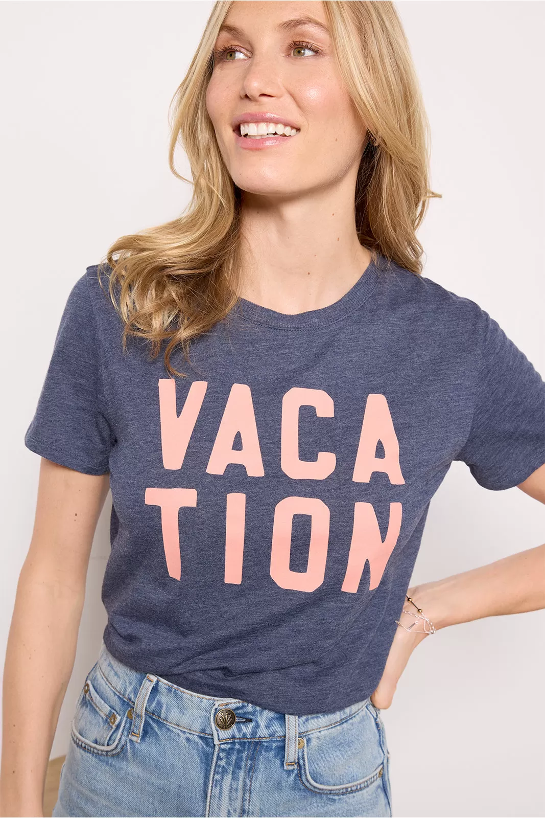 Vacation Tee