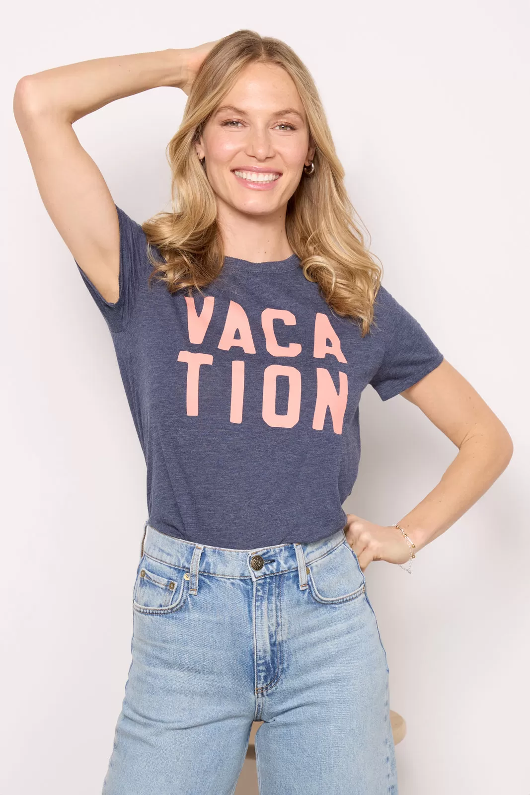 Vacation Tee