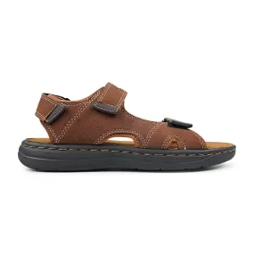 Weinbrenner TRAVELLER Belt Sandal for Men